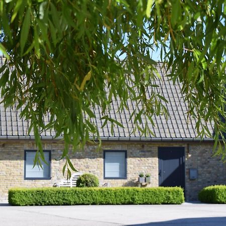 Gastenverblijf 'T Landsheertje Veurne Esterno foto