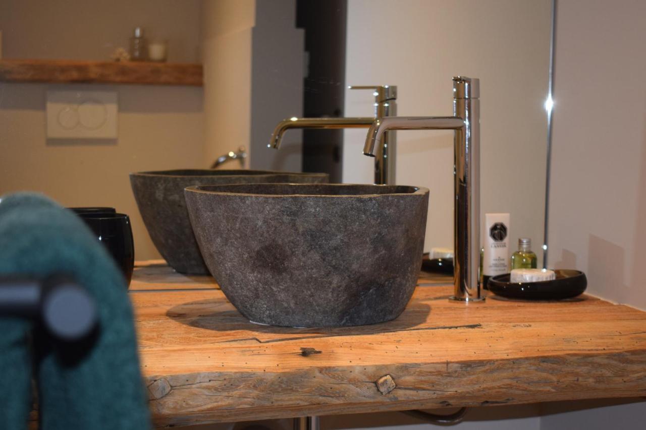 Gastenverblijf 'T Landsheertje Veurne Esterno foto