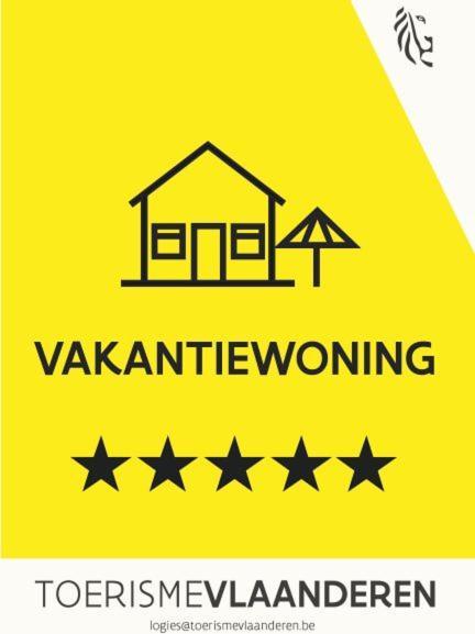 Gastenverblijf 'T Landsheertje Veurne Esterno foto
