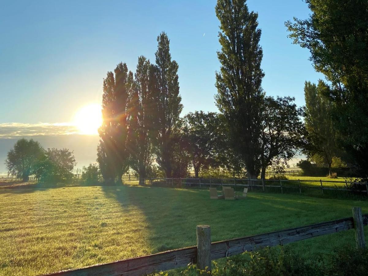 Gastenverblijf 'T Landsheertje Veurne Esterno foto