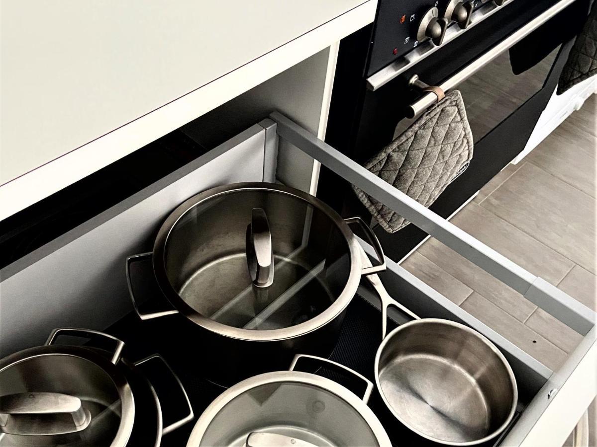 Gastenverblijf 'T Landsheertje Veurne Esterno foto