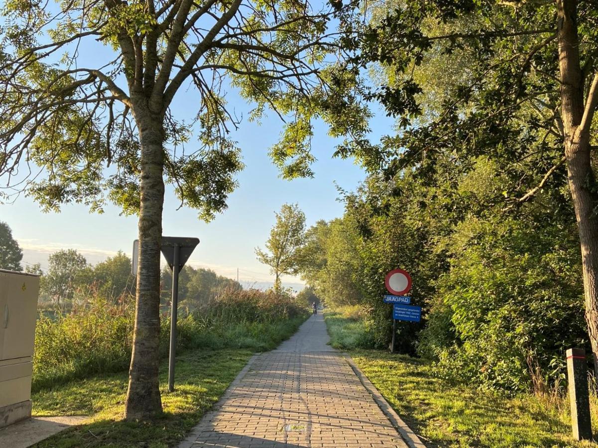 Gastenverblijf 'T Landsheertje Veurne Esterno foto